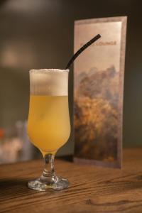 Băuturi la The Lansdowne Kenmare
