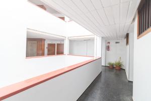 Fotografia z galérie ubytovania Moderno Estudio con terraza en Las Canteras v destinácii Las Palmas de Gran Canaria