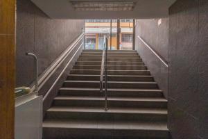Fotografia z galérie ubytovania Moderno Estudio con terraza en Las Canteras v destinácii Las Palmas de Gran Canaria