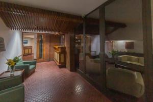 Posedenie v ubytovaní Moderno Estudio con terraza en Las Canteras