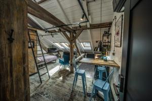 Fotografia z galérie ubytovania Apartamenty Rymanów v destinácii Rymanów