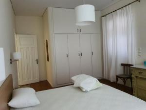 Posteľ alebo postele v izbe v ubytovaní G&N APARTMENT