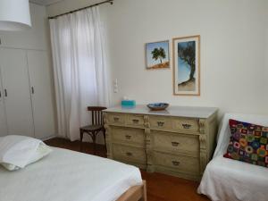 Posteľ alebo postele v izbe v ubytovaní G&N APARTMENT