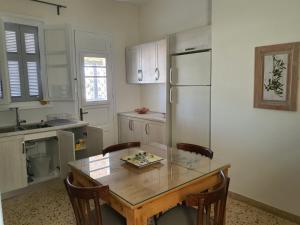 Kuchyňa alebo kuchynka v ubytovaní G&N APARTMENT
