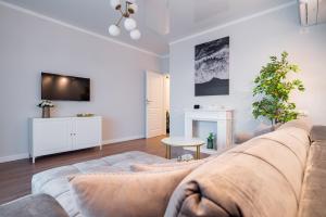 Billede fra billedgalleriet på Golden Mirage Sunset Apartment i Mamaia