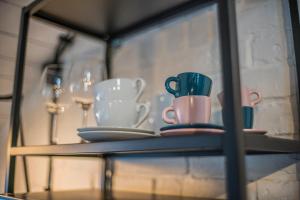 Fotografia z galérie ubytovania Apartamenty Rymanów v destinácii Rymanów