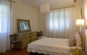 Posteľ alebo postele v izbe v ubytovaní G&N APARTMENT