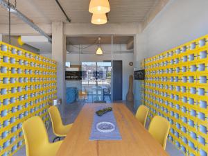 Fotografie z fotogalerie ubytování Ceramus Apartments Gazi View v Aténách