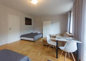 Zdjęcie z galerii obiektu U podnóża Kotarza w Brennie