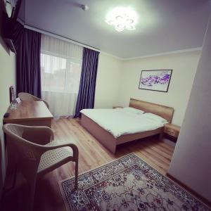 Φωτογραφία από το άλμπουμ του Hotel Дар-Ай στο Κοστανάι +29 φωτογραφίες