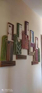 Foto da galeria de Sofia's pottery house em Volos