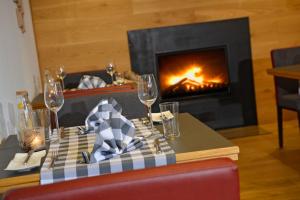 Fotografie z fotogalerie ubytování Landhotel Schnuck v destinaci Schneverdingen