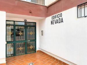 Fotografie z fotogalerie ubytování Nevada Centro Casasol v destinaci Nerja