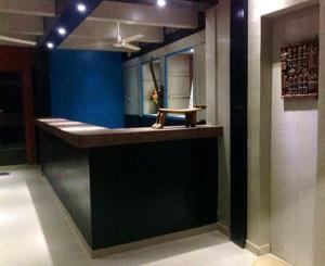 Gallery image of Hotel Kavana in Ouagadougou