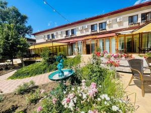 尼普顿旅行者酒店的相册照片