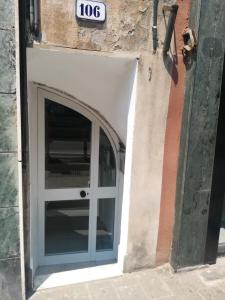 Fotografia z galérie ubytovania Al Mare v destinácii Savona