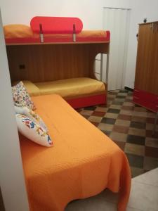 Fotografia z galérie ubytovania Al Mare v destinácii Savona