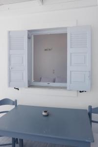Foto dalla galleria di Phaos Santorini Suites a Imerovigli