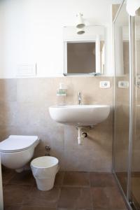 Fotografie z fotogalerie ubytování La Vispa Teresa zona ospedale v destinaci Conversano