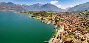 Príroda v okolí apartmánu + 5 fotografií