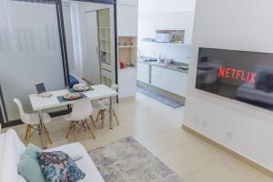 Foto de Apartamento Cataratas Luxo