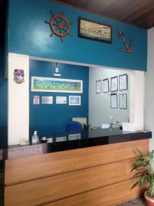 Fotografie z fotogalerie ubytování Hotel Serra do Mar v destinaci Paranaguá
