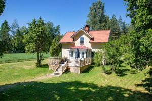 Imagen de la galería de Welcome to Vimmerby where you live close to nature in a quiet environment but still close to Astrid Lindgren's World, en Vimmerby