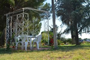 Gallery image of il Cigno Reale-Green-Rooms Leasing Touristic Ragusa in Chiaramonte Gulfi