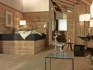 Fotografia z galérie ubytovania Chalet Residences Mathon v destinácii Ischgl