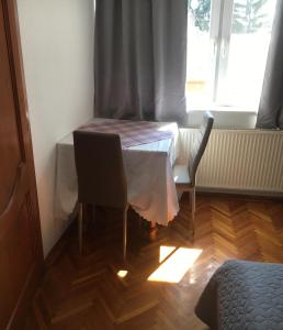 Nana Apartmanház 4200 Hajdúszoboszló, 70 Bánomkerti út kép - 2