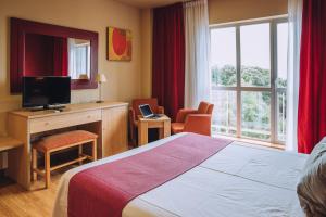 Gallery image of Hotel Arha Mar Comillas in Comillas