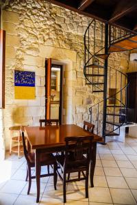 Fotografia z galérie ubytovania B&B Demetra Appartamenti v destinácii Lecce