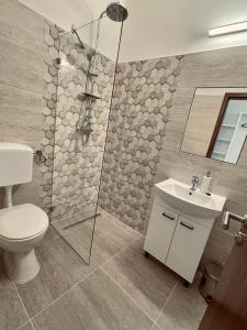 Billede fra billedgalleriet på Füredi Panzió i Tiszafüred