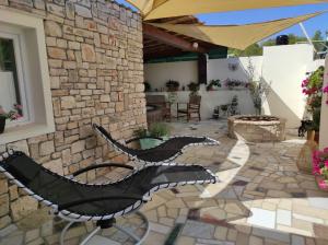 Gallery image of HOLIDAY HOME ZLOPOJE in Vis