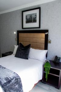 Gallery image of Q's Boutique Stay in Standerton