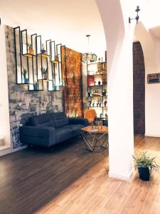 Gallery image of LaCasa Apartments & Restaurant in Ulcinj