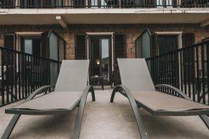 Fotografie z fotogalerie ubytování Hôtel Idéal v destinaci Porto Ota