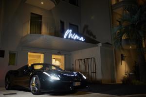 Kép Mima Aparthotel Boutique & Spa szállásáról Milano Marittimában a galériában