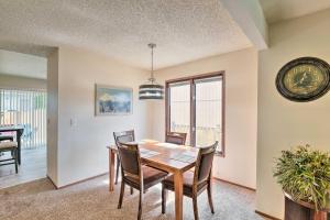 Gallery image of Modern Anchorage Townhome 8 Mi to Downtown! in Anchorage