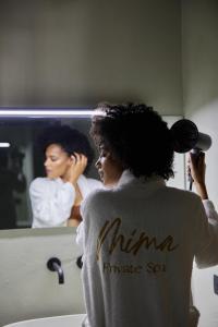 Mima Aparthotel Boutique & Spa vendégei