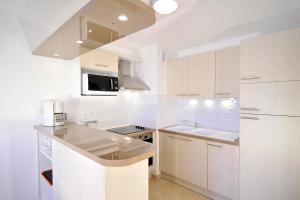 アルカションにあるLagrange Vacances - Résidence Jardin Mauresqueのギャラリーの写真