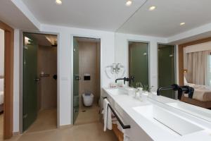 Foto Hersonissoses asuva majutusasutuse Aloe Boutique Hotel Powered By Anissa galeriist