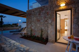 Foto Hersonissoses asuva majutusasutuse Aloe Boutique Hotel Powered By Anissa galeriist +34 fotot