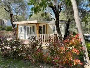 Gallery image of Camping la Paoute in Grasse
