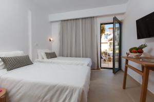 Aloe Boutique Hotel Powered By Anissa, Limenas Chersonisou (aktualisierte  Preise fr 2026)