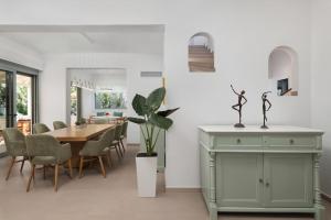 Fotografie z fotogalerie ubytování Villa Elora Platanias v destinaci Plataniás