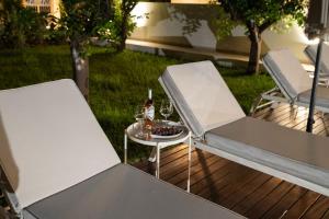 Fotografie z fotogalerie ubytování Villa Elora Platanias v destinaci Plataniás
