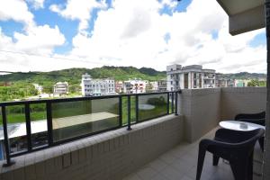 Nespecifikovaný výhled na hory nebo výhled na hory při pohledu z bed and breakfast