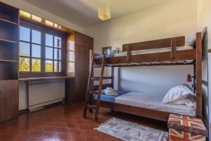 Fotografia z galérie ubytovania Evia Escape v destinácii Vathírrevma