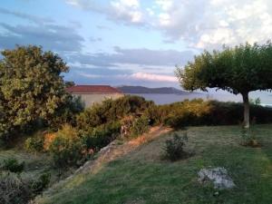 Fotografia z galérie ubytovania Evia Escape v destinácii Vathírrevma